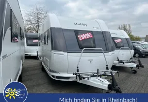 De Luxe 540 KMFe
