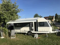 Bild 1 Hobby Prestige 560 FC