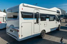 Fahrzeugbild Hobby ONTOUR A 720 GFM *Automatik*6 Personen*Markise* #4