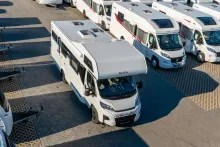 Fahrzeugbild Hobby ONTOUR A 720 GFM *Automatik*6 Personen*Markise* #5