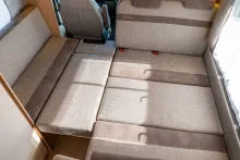 Fahrzeugbild Hobby ONTOUR A 720 GFM *Automatik*6 Personen*Markise* #13