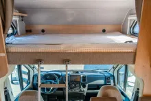 Fahrzeugbild Hobby ONTOUR A 720 GFM *Automatik*6 Personen*Markise* #17