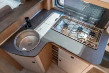 Fahrzeugbild Hobby ONTOUR A 720 GFM *Automatik*6 Personen*Markise* #19