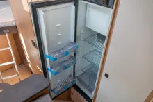 Fahrzeugbild Hobby ONTOUR A 720 GFM *Automatik*6 Personen*Markise* #20