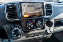Fahrzeugbild Hobby ONTOUR A 720 GFM *Automatik*6 Personen*Markise* #21