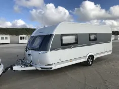 Bild 5 Hobby Prestige 560 FC