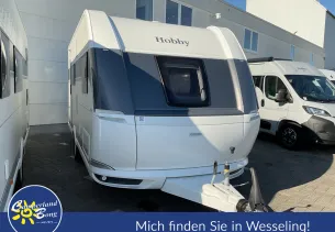 De Luxe 490 KMF