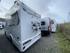 Bild 2 Weinsberg X-Cursion Van EDITION PEPPER 500 MQ