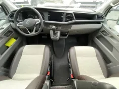 Bild 3 Weinsberg X-Cursion Van EDITION PEPPER 500 MQ