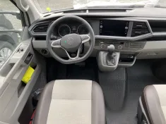 Bild 4 Weinsberg X-Cursion Van EDITION PEPPER 500 MQ
