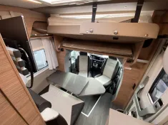 Bild 6 Weinsberg X-Cursion Van EDITION PEPPER 500 MQ