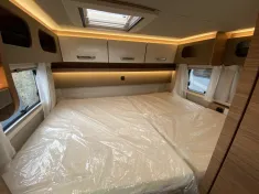 Bild 10 Weinsberg X-Cursion Van EDITION PEPPER 500 MQ