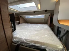 Bild 15 Weinsberg X-Cursion Van EDITION PEPPER 500 MQ