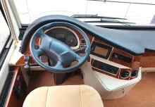 Fahrzeugbild Concorde Charisma 890 LS Iveco Eurocargo 900 910 L LI LSI #6