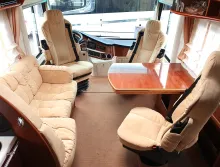Fahrzeugbild Concorde Charisma 890 LS Iveco Eurocargo 900 910 L LI LSI #11