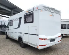 Bild 4 LMC Breezer V 646 G / Soma Camp V 600 E / AUTOMATIK