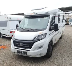 Bild 5 LMC Breezer V 646 G / Soma Camp V 600 E / AUTOMATIK