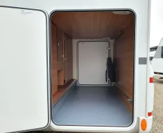 Bild 6 LMC Breezer V 646 G / Soma Camp V 600 E / AUTOMATIK