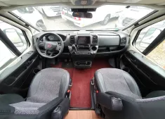 Bild 7 LMC Breezer V 646 G / Soma Camp V 600 E / AUTOMATIK