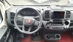 Bild 8 LMC Breezer V 646 G / Soma Camp V 600 E / AUTOMATIK