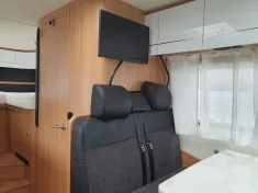 Bild 10 LMC Breezer V 646 G / Soma Camp V 600 E / AUTOMATIK