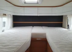 Bild 13 LMC Breezer V 646 G / Soma Camp V 600 E / AUTOMATIK