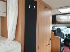 Bild 16 LMC Breezer V 646 G / Soma Camp V 600 E / AUTOMATIK