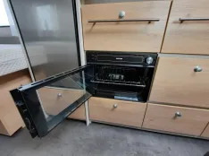 Bild 16 Dethleffs Nomad 490 EST sehr gepflegt  / 1.Hand