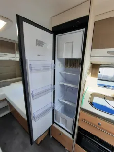 Bild 17 Dethleffs Nomad 490 EST sehr gepflegt  / 1.Hand