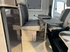 Bild 7 Bürstner Lineo C 590