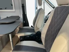Bild 9 Bürstner Lineo C 590