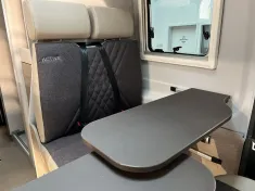 Bild 14 Bürstner Lineo C 590