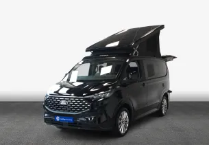 Bild Transit Custom Nugget Aufstelldach
