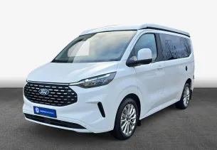 Transit Custom Nugget Aufstelldach