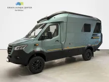 Fahrzeugbild Hymer Venture S #5