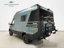 Fahrzeugbild Hymer Venture S #6