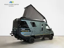 Fahrzeugbild Hymer Venture S #4