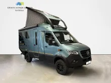 Fahrzeugbild Hymer Venture S #1