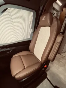 Fahrzeugbild Hymer Venture S #8