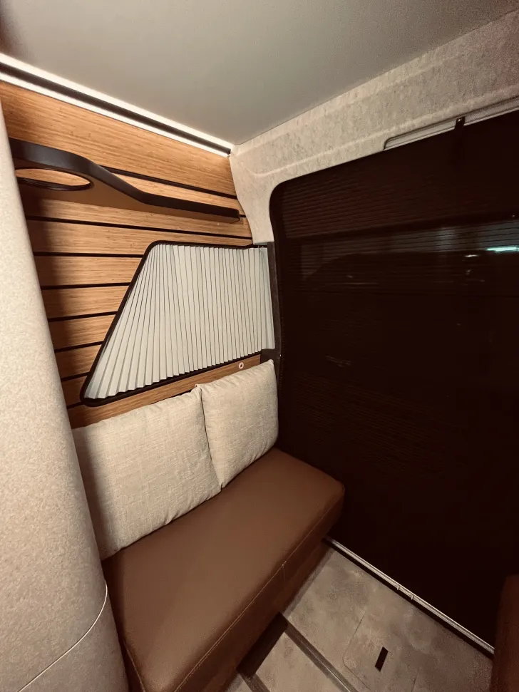 Fahrzeugbild Hymer Venture S #13