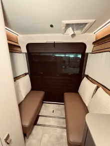 Fahrzeugbild Hymer Venture S #14