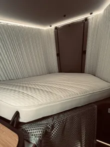 Fahrzeugbild Hymer Venture S #19