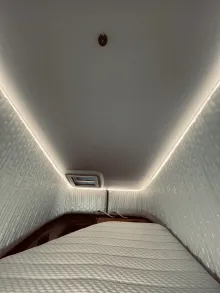 Fahrzeugbild Hymer Venture S #20