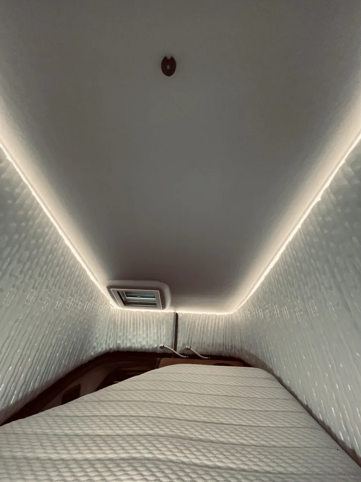 Fahrzeugbild Hymer Venture S #20