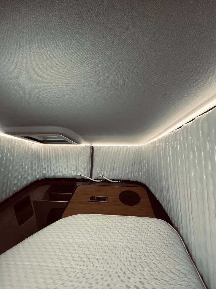 Fahrzeugbild Hymer Venture S #21