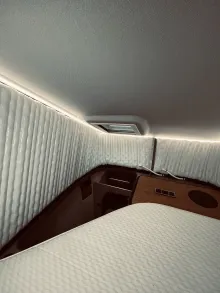 Fahrzeugbild Hymer Venture S #22