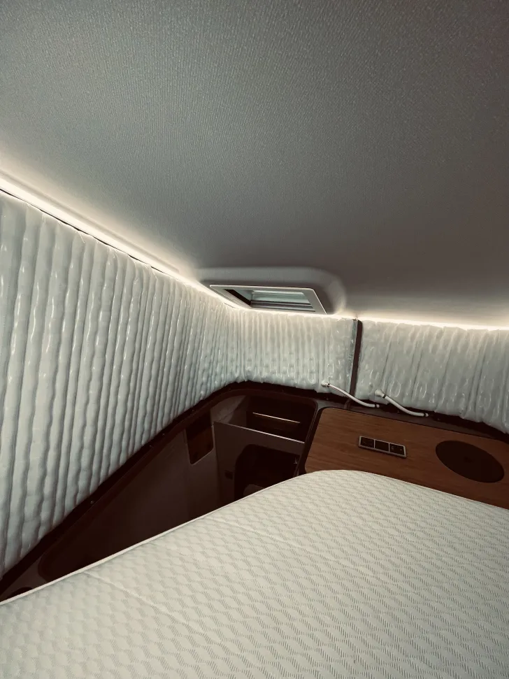 Fahrzeugbild Hymer Venture S #22