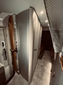 Fahrzeugbild Hymer Venture S #24