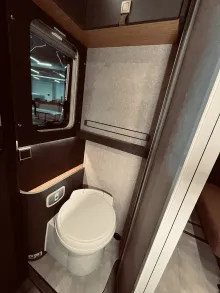 Fahrzeugbild Hymer Venture S #28