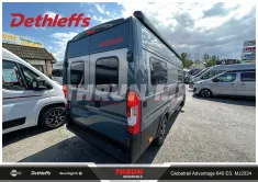Bild 4 Dethleffs Globetrail Advantage 640 ES Fiat